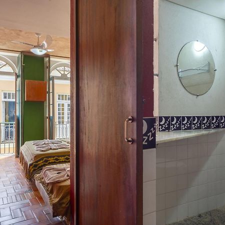 Laranjeiras Hostel Salvador Exteriör bild