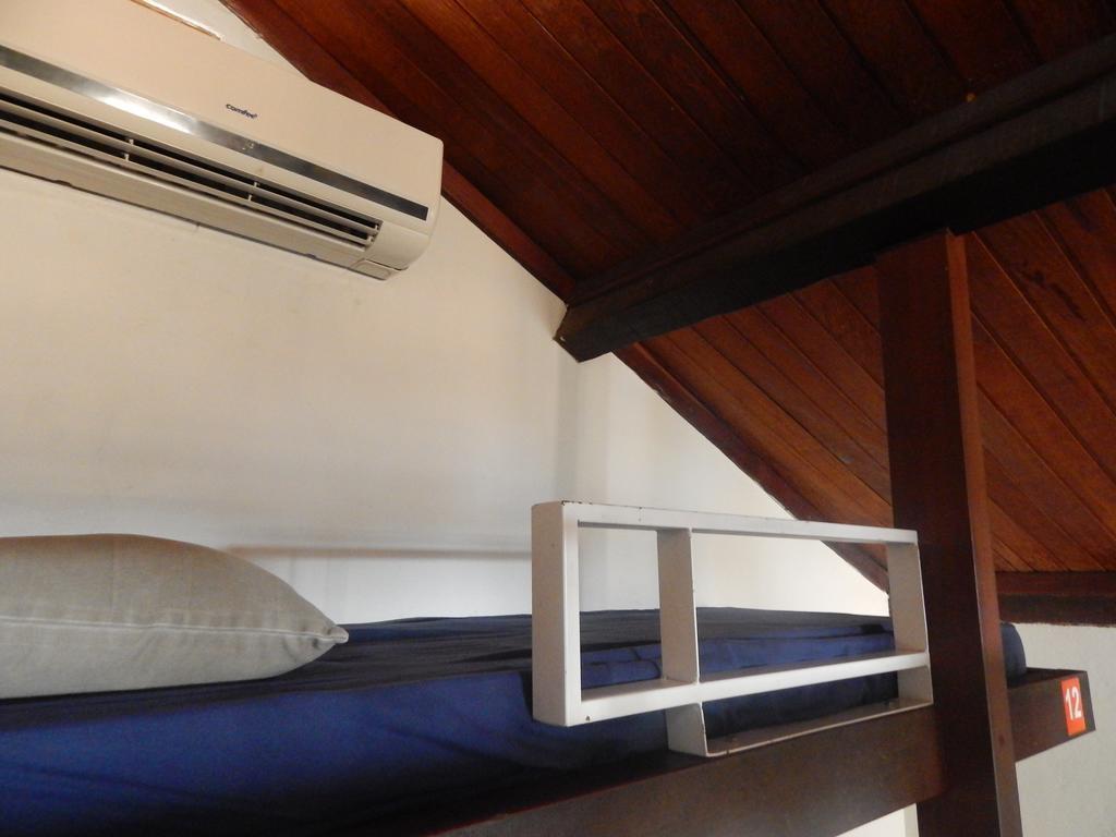 Laranjeiras Hostel Salvador Rum bild