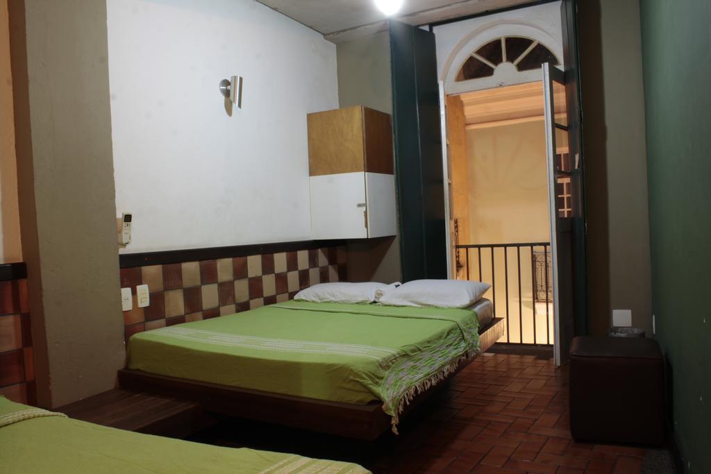 Laranjeiras Hostel Salvador Exteriör bild