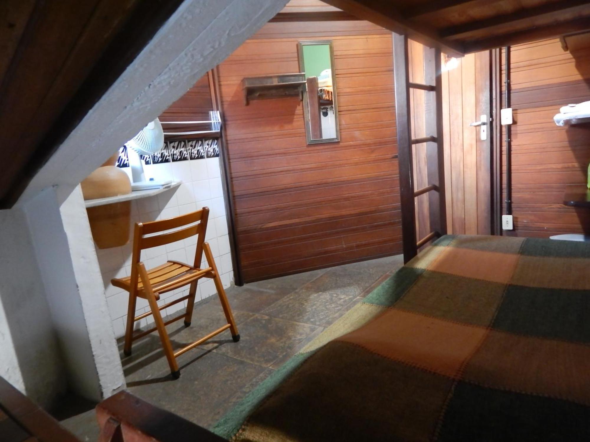 Laranjeiras Hostel Salvador Rum bild