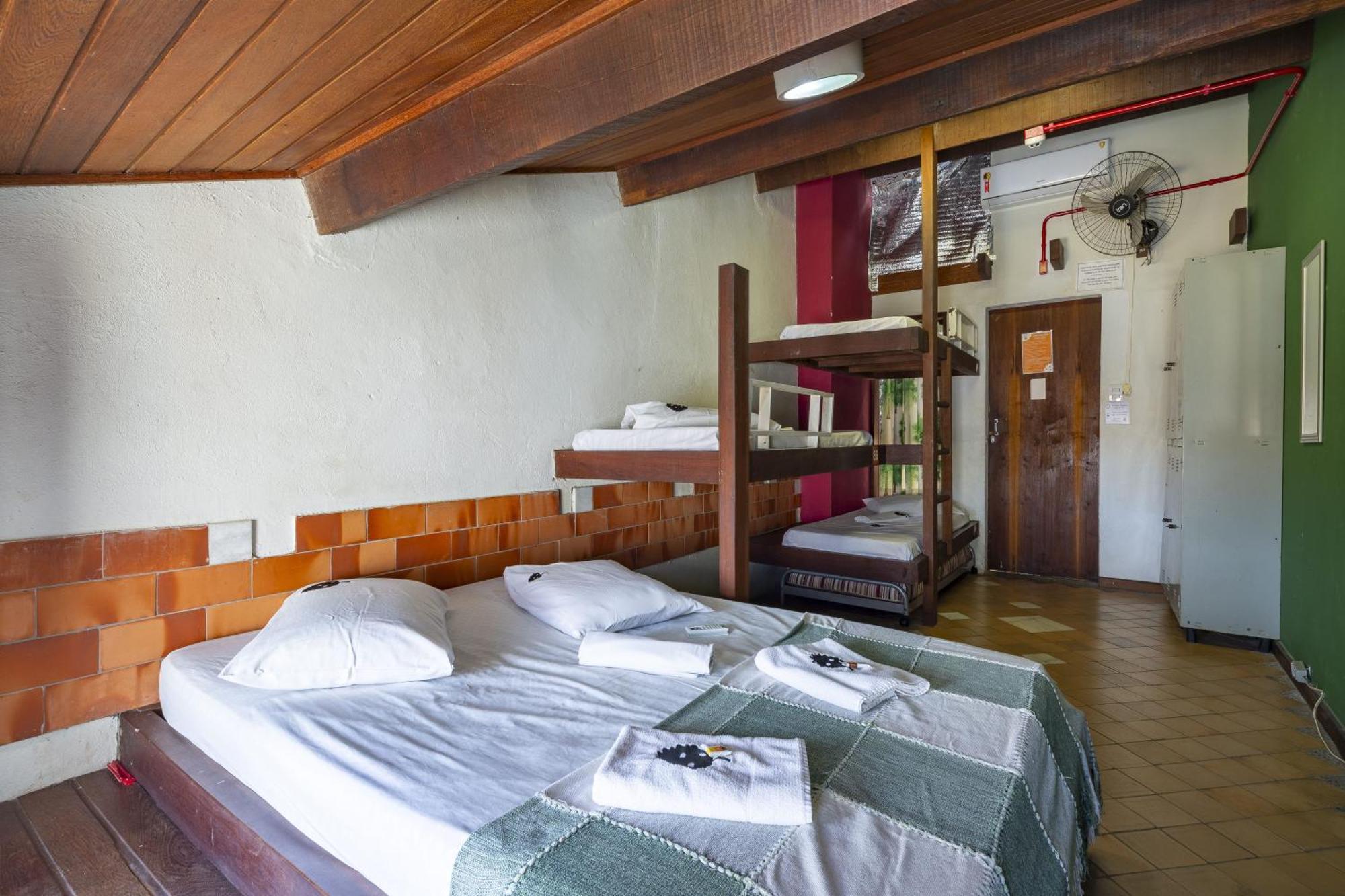 Laranjeiras Hostel Salvador Exteriör bild