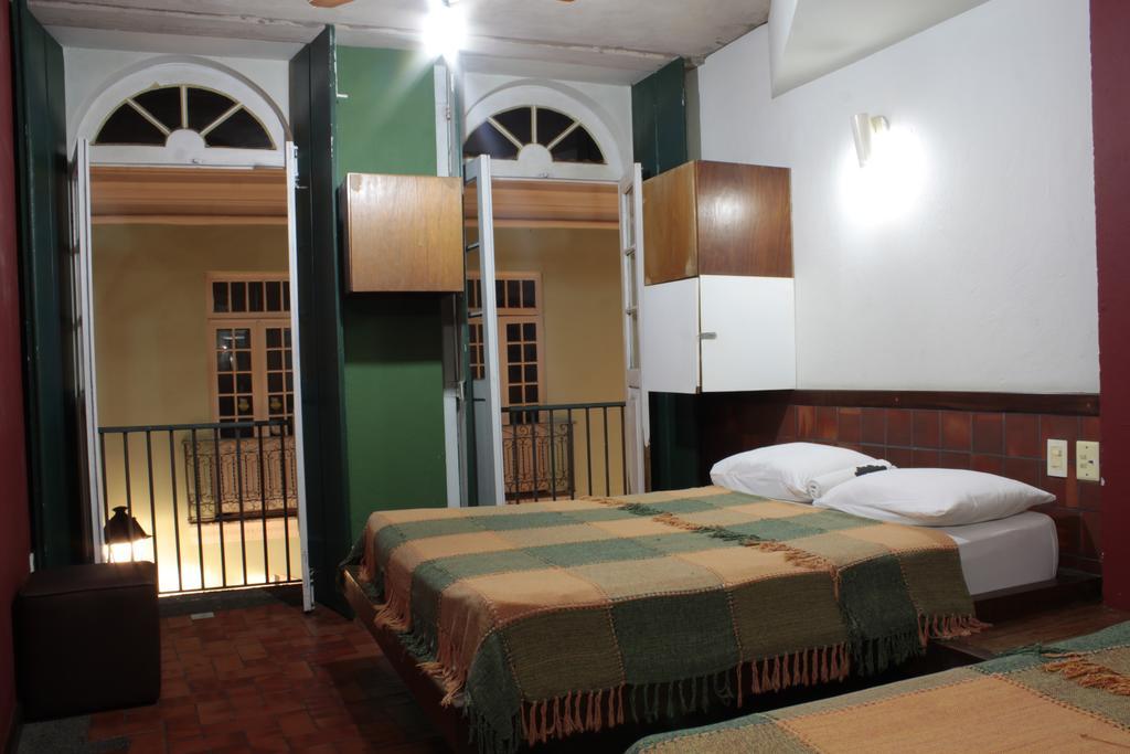 Laranjeiras Hostel Salvador Exteriör bild