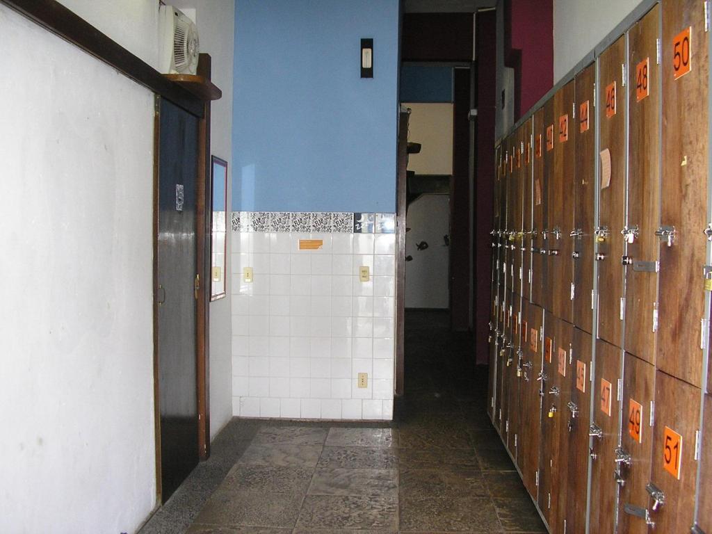 Laranjeiras Hostel Salvador Exteriör bild