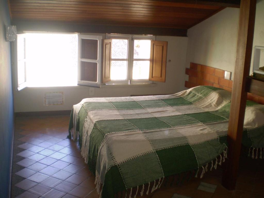 Laranjeiras Hostel Salvador Rum bild