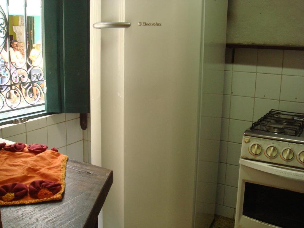 Laranjeiras Hostel Salvador Exteriör bild