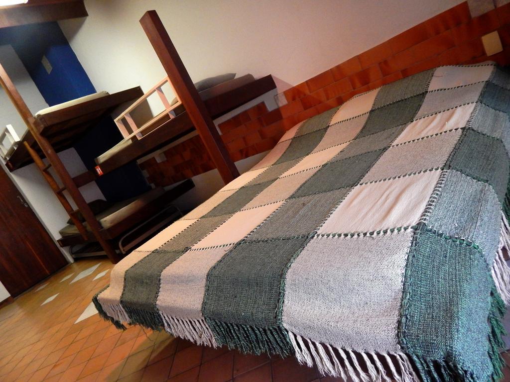 Laranjeiras Hostel Salvador Exteriör bild