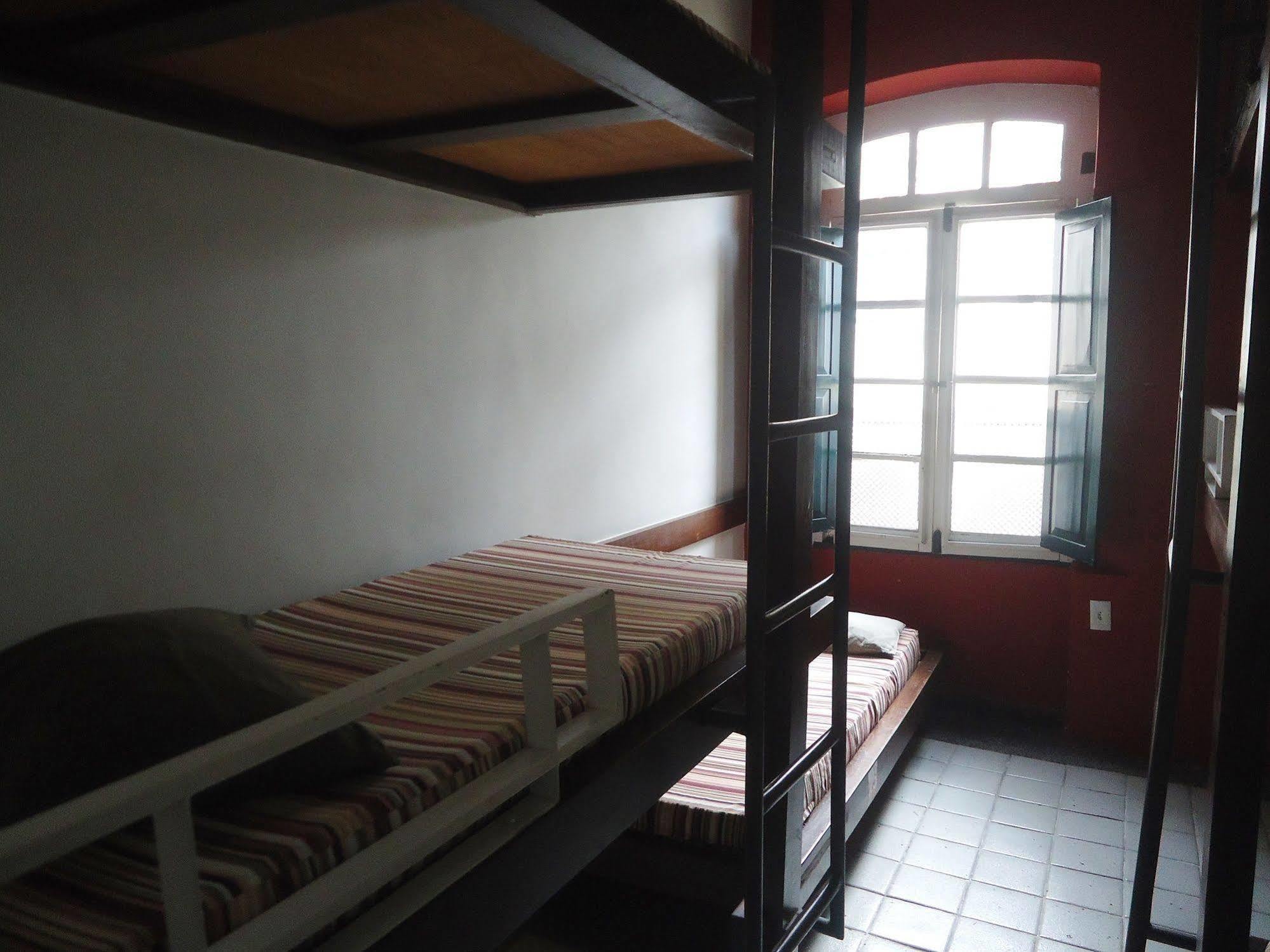 Laranjeiras Hostel Salvador Exteriör bild