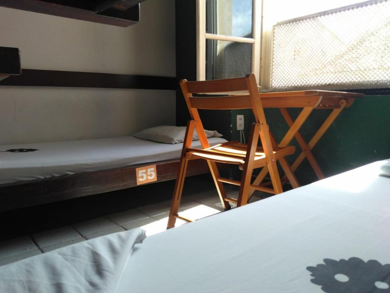 Laranjeiras Hostel Salvador Exteriör bild